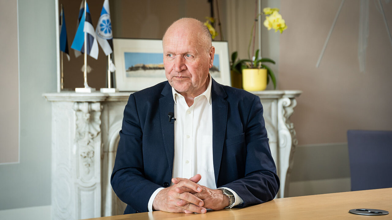 Mart Helme: kui õõnes ja vaid rahale keskenduv on reformierakondlike valitsuste julgeolekupoliitika