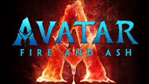 Avatar: Fire and Ash | Official Trailer | James Cameron | 2025