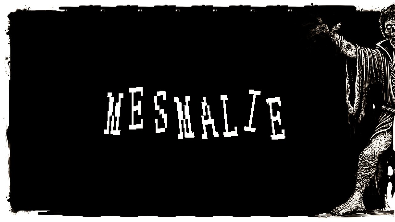 Demo Gameplay, No Commentary - Mesmalie