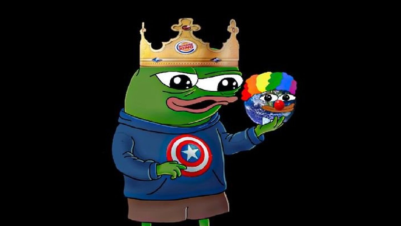 MURICA is about to get super fat.WHAMEN have some more dumb things to say,& Canada is lost MKAY