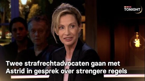 Astrid Holleeder over strenger Ebi