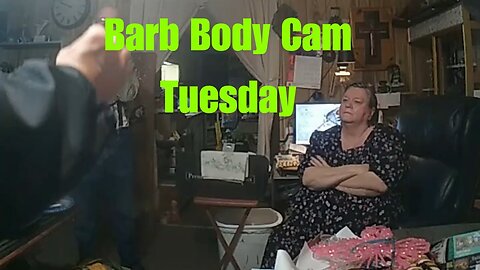 Barboon Body Cam & Continue's DMing Minor. JP Deletes Channel AGAIN & Colton & Romana FIGHT