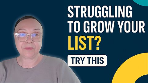 Struggling to Build a Community? Do THIS to Start Getting Leads Today!