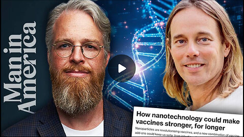 The Final Battle: Nanotech, Transhumanism & the War for Your Soul w/ Dr. Ed Group