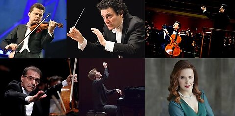 Catch our LIVE report on this week's Big Stage LIVEstreams - Sept 8-15th