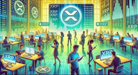 Ripple of Love - An XRP Song