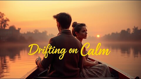 Drifting on Calm | Official Song | Musical Heartbeats EN