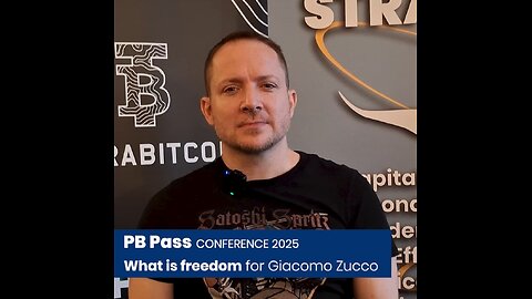WHAT IS FREEDOM FOR GIACOMO ZUCCO