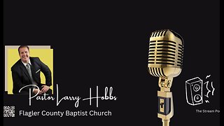 Pastor Larry Hobbs: Basic Bible: Gates