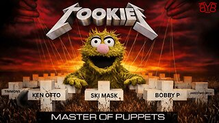 Puppet Master