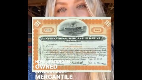 The Titanic Sank Because 3 Men Opposed The Creation Of The Fed Reserve Were On It