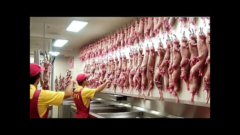 20 U.S Products You’ll Never Eat Again Once You Know How They’re Made!
