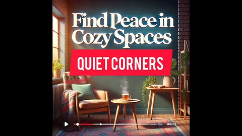 Quiet Corners
