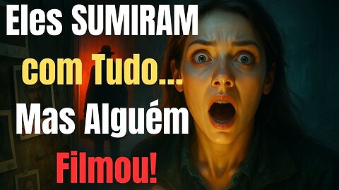 🎯 O CASO QUE NINGUÉM QUIS INVESTIGAR: A VERDADE ESCONDIDA POR DÉCADAS (VOCÊ VAI SE CHOCAR!