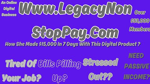 How She Mad $15,400 In 7 Days With This Digital Product? (Copy This Method)