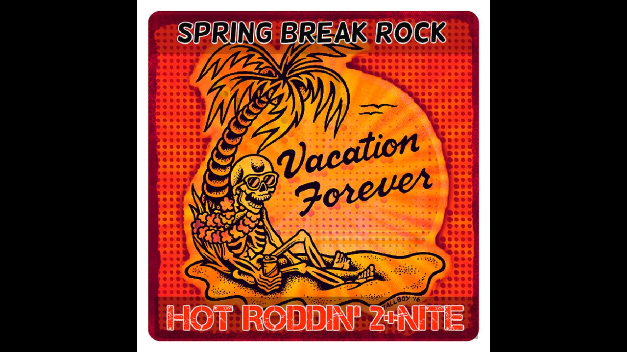 Hot Roddin' 2+Nite - Ep 665 - 04-05-25