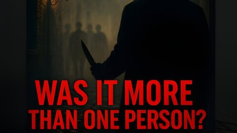 Jack the Ripper The Killer Who Vanished Episode 4 Theories and Conspiracies
