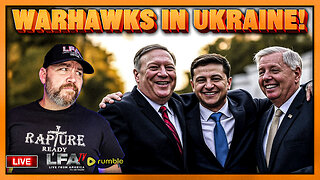 LOCK THEM UP! | LIVE FROM AMERICA 6.4.25 11AM
