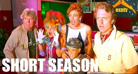 The End Of The Short Season, The Millennial Reign & Every Video I Ever Made!