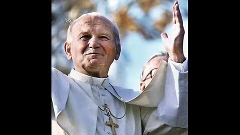 Juan Pablo II