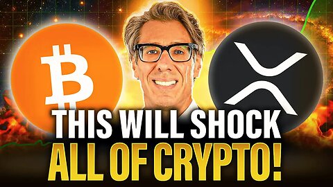50 XRP Price Prediction The EXACT Moment XRP SURGES TO NEW HIGHS