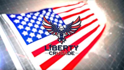 Liberty Crusade with Larry Ballard Episode 25: Tipping Point