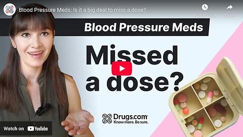 "Unveiling the Truth: How Pharmaceutical Companies Fund Drugs.com - Propaganda Exposed"