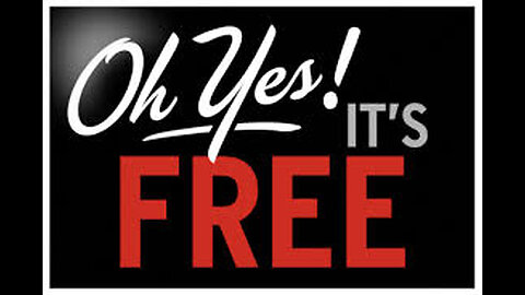 {REPOST} IF IT'S FREE YOU SHOULD BE SUSPICIOUS OF IT!