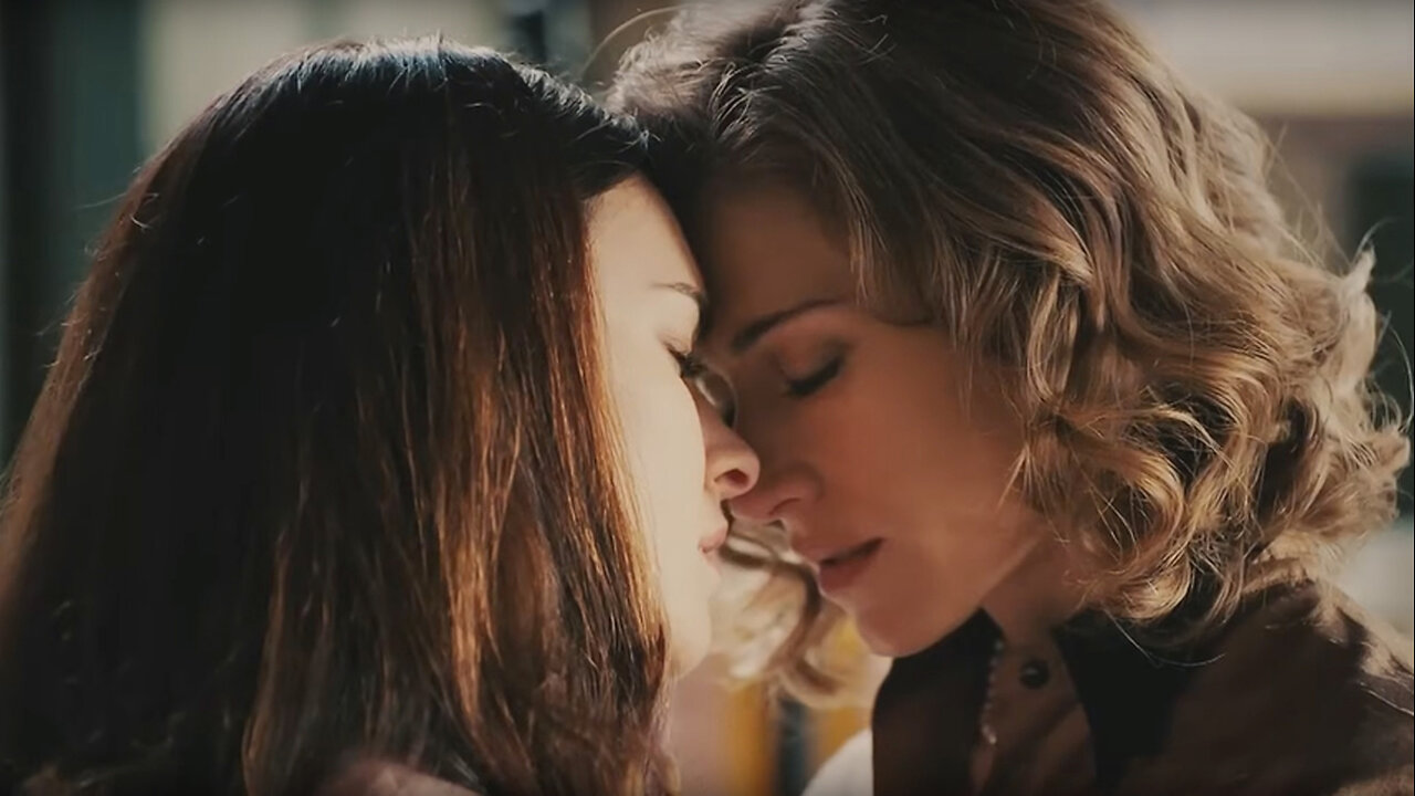 👉 ¿Qué es el amor? 💕 Marta & Fina – Frases que Enamoran (Parte 2)