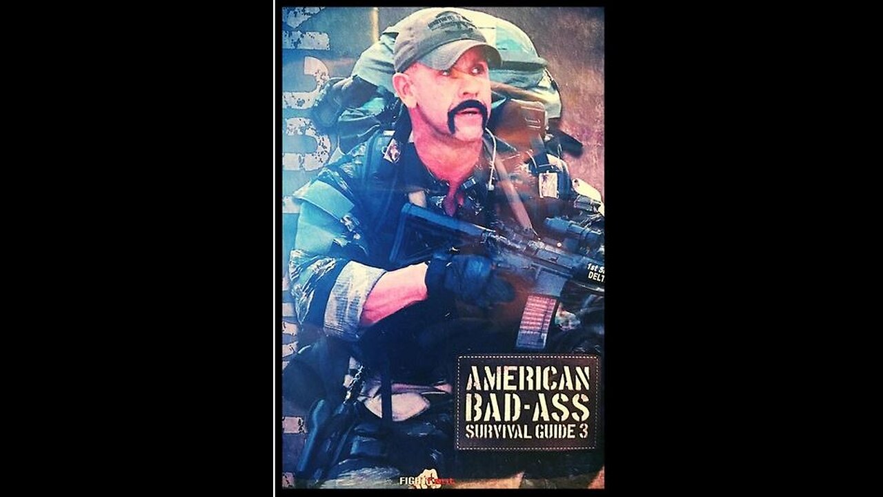 Dale Comstock: The Battle for America
