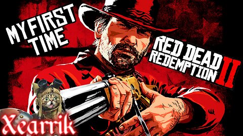 Red Dead Redemption 2 | First Playthrough | Full Playthrough Of Red Dead Redemption 2