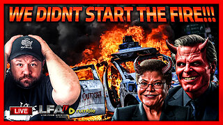 LFA TV ALL DAY STREAM - MONDAY 6/9/25