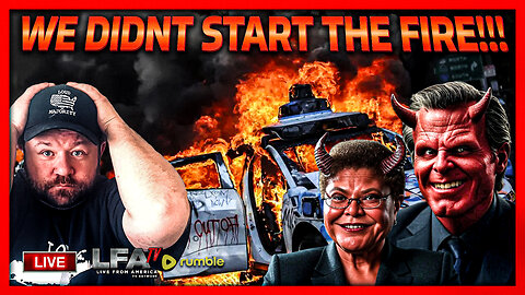 LFA TV ALL DAY STREAM - MONDAY 6/9/25