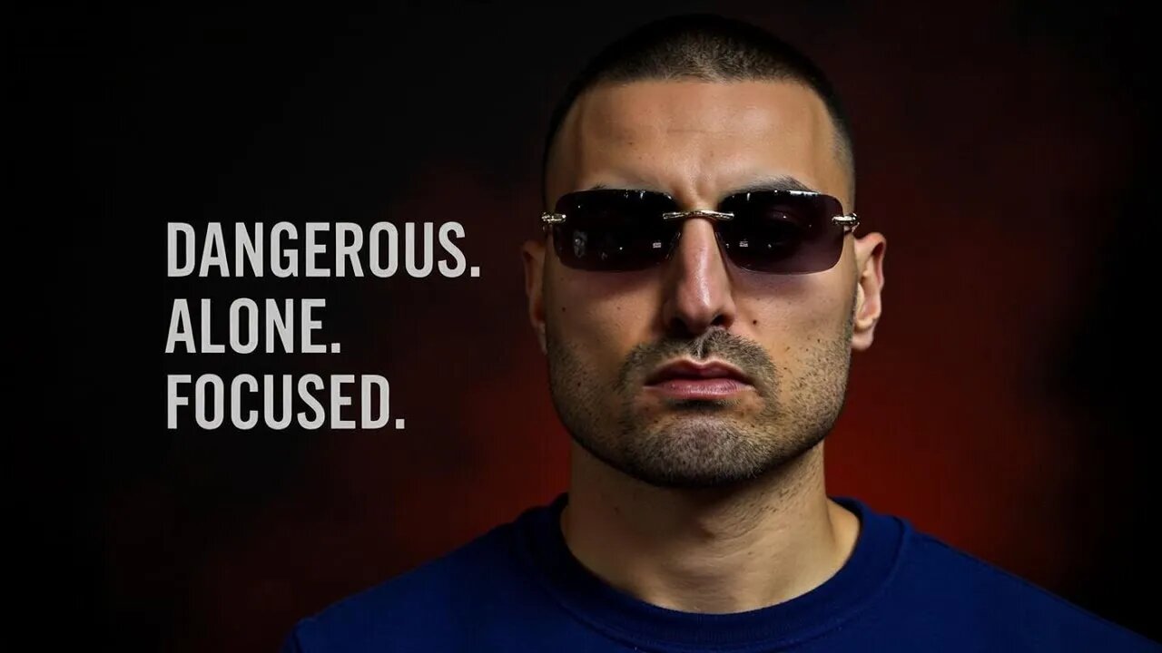 5 Rules for Lone Wolves: Turn Solitude Into Your Deadliest Weapon