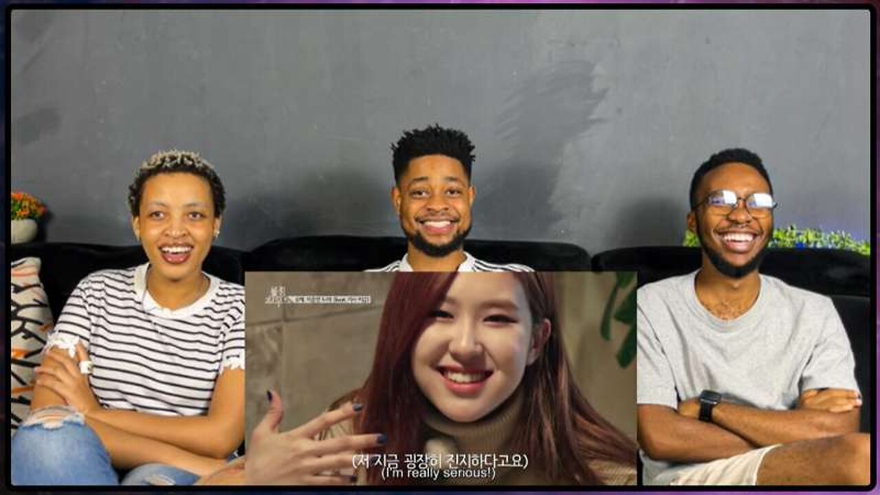 Blackpink House EP.7-3 Reaction | Dee & Vee (K-pop Reactions.)