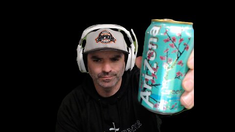 I'm actually just bored.