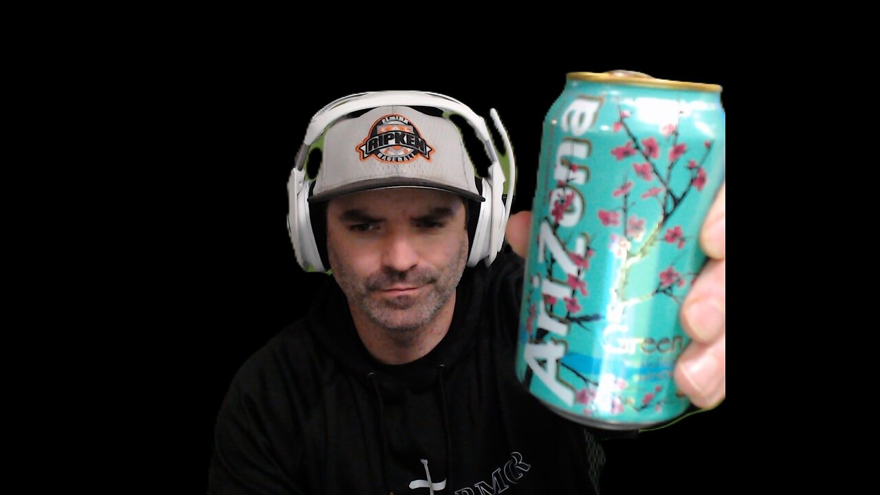 I'm actually just bored.