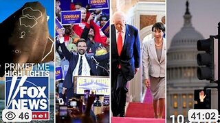 Laura Ingraham, Jesse Watters, Sean Hannity & Greg Gutfeld bring Fox News Highlights(10.27.25)