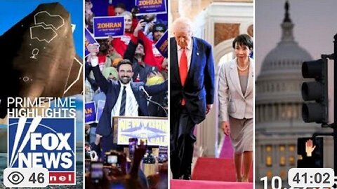 Laura Ingraham, Jesse Watters, Sean Hannity & Greg Gutfeld bring Fox News Highlights(10.27.25)