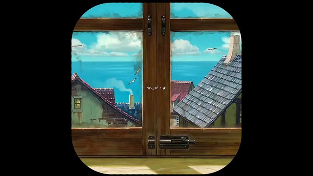 Ghibli life-✨️🌱❣️