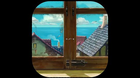 Ghibli life-✨️🌱❣️