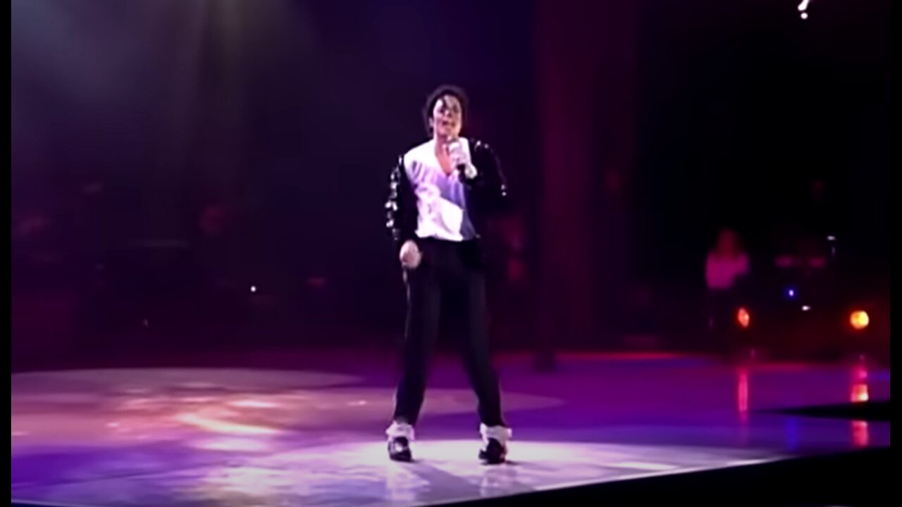 BILLIE JEAN