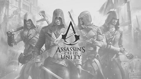 Assassin's Creed Unity Episode 1: Memories of Versailles