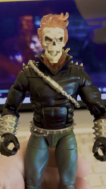 The Question of the Ages