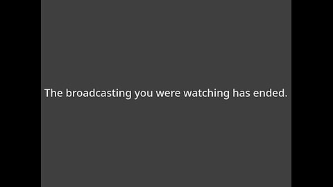 The Wrong Show is back to doing WHAT?