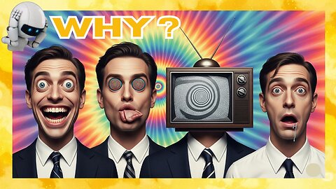 WHY WE ARE SURROUNDED BY LAZY STUPID PEOPLE (HOW TO ESCAPE)