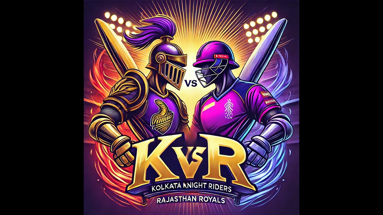 RR_vs_KKR_-_Match_Highlights