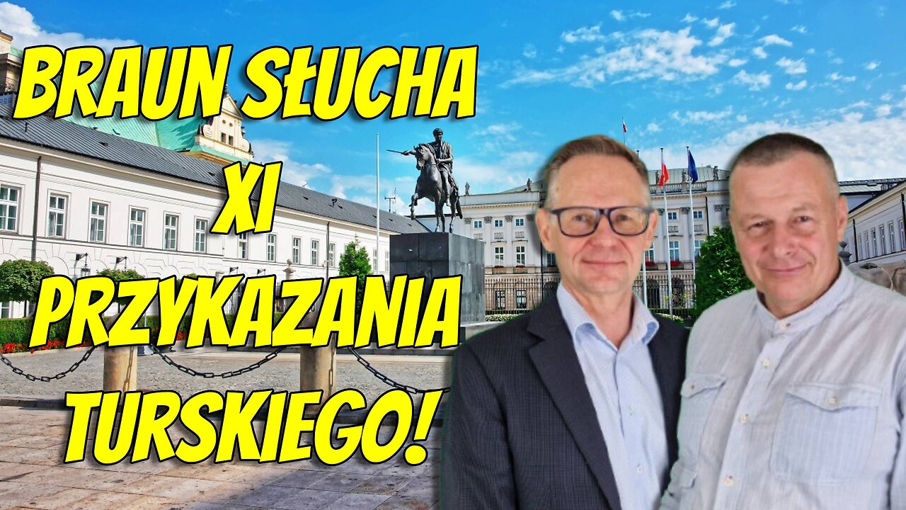 Szpanelewski, Masny: Jak walczyć z mową nienawiści?