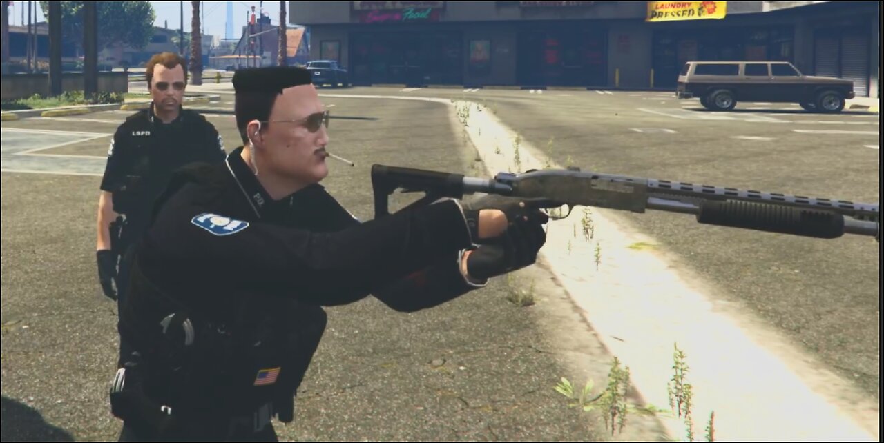 🤨Let The Games Begin🥱🍿🤣James Randal Vs Holden Maddox 🤣