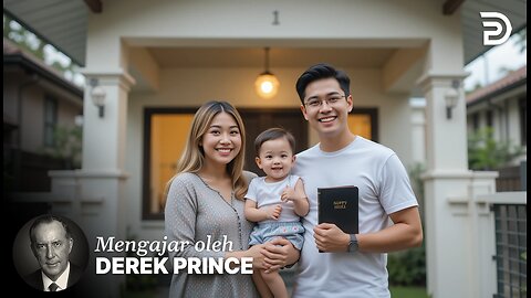 Mengklaim Warisan Kita - Manfaat Material dari Penebusan - Derek Prince Bagian 5